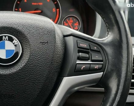 БМВ Х5, объемом двигателя 3 л и пробегом 162 тыс. км за 28750 $, фото 14 на Automoto.ua