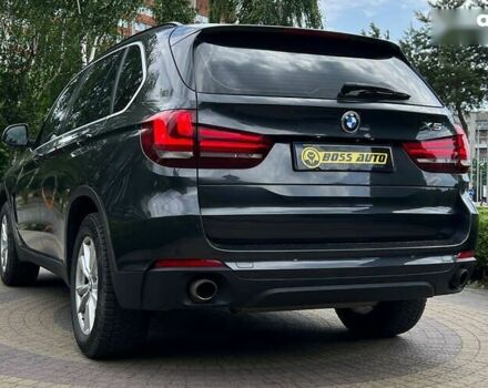 БМВ Х5, объемом двигателя 2 л и пробегом 188 тыс. км за 24250 $, фото 4 на Automoto.ua