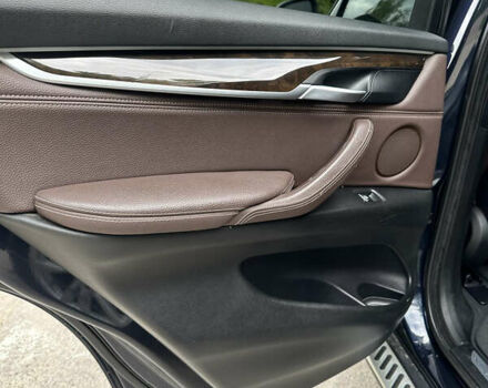 БМВ Х5, об'ємом двигуна 3 л та пробігом 230 тис. км за 18900 $, фото 26 на Automoto.ua