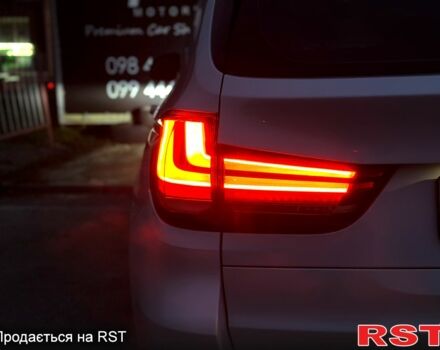 БМВ Х5, об'ємом двигуна 2 л та пробігом 211 тис. км за 27999 $, фото 5 на Automoto.ua