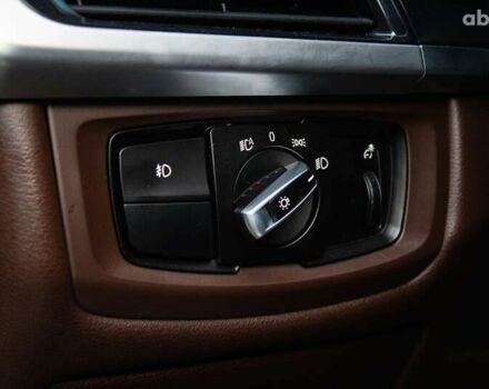 БМВ Х5, объемом двигателя 3 л и пробегом 146 тыс. км за 29900 $, фото 27 на Automoto.ua