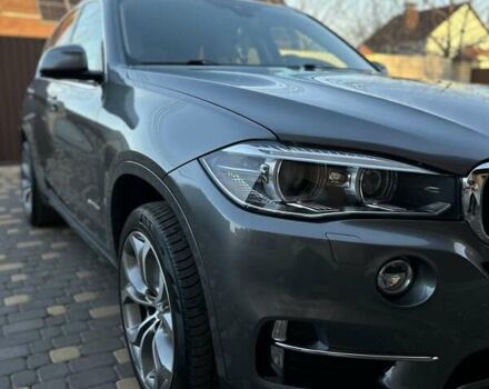 БМВ Х5, объемом двигателя 2.98 л и пробегом 109 тыс. км за 26300 $, фото 1 на Automoto.ua