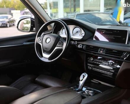 БМВ Х5, об'ємом двигуна 0 л та пробігом 181 тис. км за 28500 $, фото 11 на Automoto.ua
