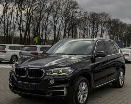 БМВ Х5, объемом двигателя 0 л и пробегом 227 тыс. км за 27990 $, фото 24 на Automoto.ua