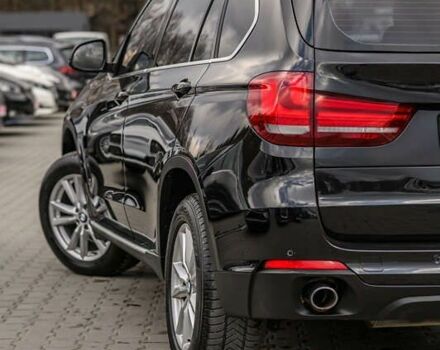 БМВ Х5, объемом двигателя 0 л и пробегом 227 тыс. км за 27990 $, фото 10 на Automoto.ua