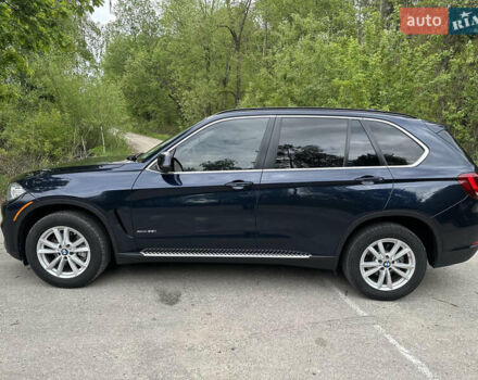 БМВ Х5, об'ємом двигуна 3 л та пробігом 230 тис. км за 18900 $, фото 5 на Automoto.ua