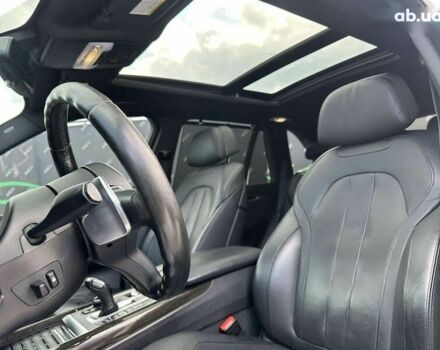 БМВ Х5, объемом двигателя 3 л и пробегом 183 тыс. км за 26999 $, фото 15 на Automoto.ua