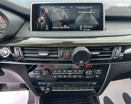 БМВ Х5, объемом двигателя 3 л и пробегом 183 тыс. км за 26999 $, фото 11 на Automoto.ua