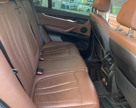 БМВ Х5, об'ємом двигуна 2 л та пробігом 194 тис. км за 23600 $, фото 6 на Automoto.ua