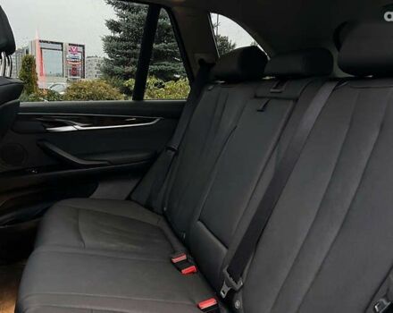 БМВ Х5, объемом двигателя 3 л и пробегом 262 тыс. км за 18700 $, фото 24 на Automoto.ua