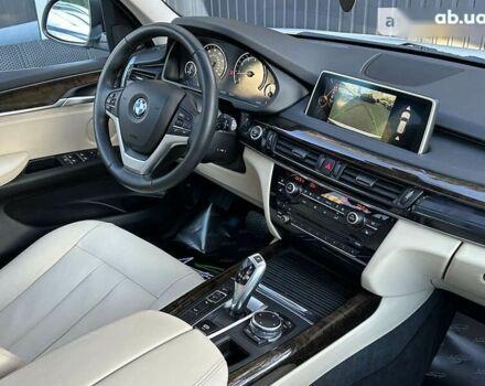 БМВ Х5, об'ємом двигуна 3 л та пробігом 127 тис. км за 24999 $, фото 16 на Automoto.ua