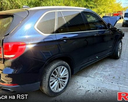 БМВ Х5, объемом двигателя 4.4 л и пробегом 150 тыс. км за 19999 $, фото 2 на Automoto.ua