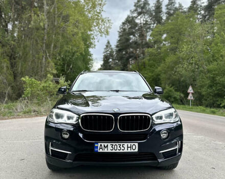 БМВ Х5, объемом двигателя 3 л и пробегом 230 тыс. км за 20900 $, фото 34 на Automoto.ua