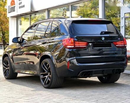 БМВ Х5, объемом двигателя 4.4 л и пробегом 53 тыс. км за 37900 $, фото 7 на Automoto.ua