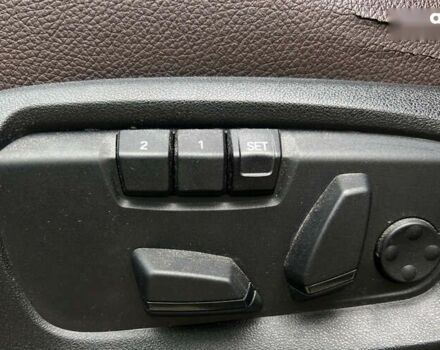 БМВ Х5, объемом двигателя 2 л и пробегом 188 тыс. км за 24250 $, фото 15 на Automoto.ua