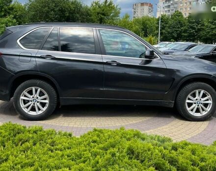 БМВ Х5, объемом двигателя 2 л и пробегом 188 тыс. км за 24250 $, фото 7 на Automoto.ua