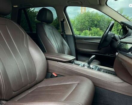 БМВ Х5, объемом двигателя 2 л и пробегом 188 тыс. км за 24250 $, фото 8 на Automoto.ua