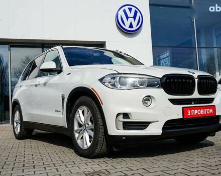 БМВ Х5, объемом двигателя 3 л и пробегом 179 тыс. км за 21500 $, фото 2 на Automoto.ua