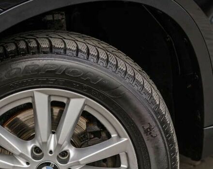 БМВ Х5, объемом двигателя 0 л и пробегом 227 тыс. км за 27990 $, фото 15 на Automoto.ua