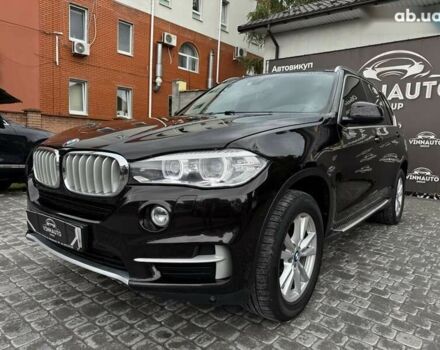 БМВ Х5, объемом двигателя 2 л и пробегом 198 тыс. км за 25999 $, фото 6 на Automoto.ua