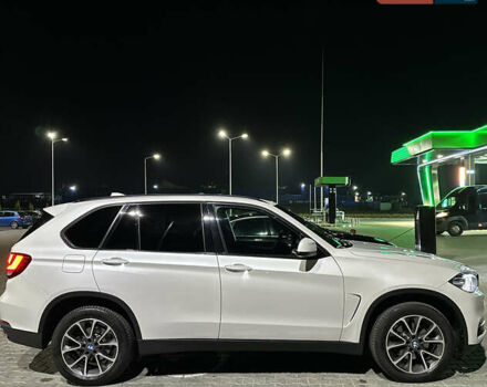 БМВ Х5, объемом двигателя 2.99 л и пробегом 161 тыс. км за 31200 $, фото 10 на Automoto.ua