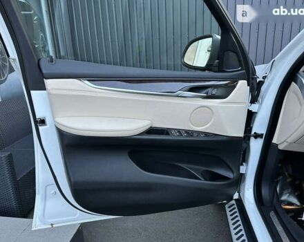 БМВ Х5, об'ємом двигуна 3 л та пробігом 127 тис. км за 24999 $, фото 19 на Automoto.ua