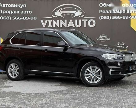 БМВ Х5, объемом двигателя 2 л и пробегом 198 тыс. км за 25999 $, фото 3 на Automoto.ua