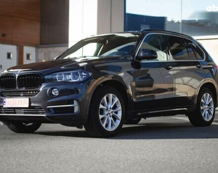 БМВ Х5, объемом двигателя 3 л и пробегом 146 тыс. км за 29900 $, фото 6 на Automoto.ua