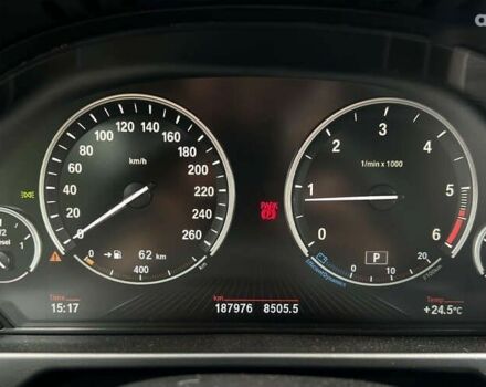 БМВ Х5, объемом двигателя 2 л и пробегом 188 тыс. км за 24250 $, фото 18 на Automoto.ua