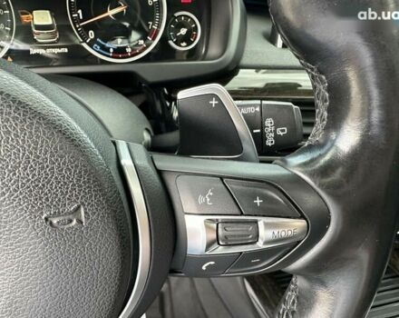 БМВ Х5, объемом двигателя 3 л и пробегом 183 тыс. км за 26999 $, фото 12 на Automoto.ua