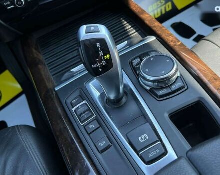 БМВ Х5, объемом двигателя 3 л и пробегом 140 тыс. км за 25690 $, фото 18 на Automoto.ua