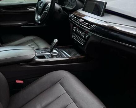 БМВ Х5, объемом двигателя 2.98 л и пробегом 123 тыс. км за 28000 $, фото 7 на Automoto.ua