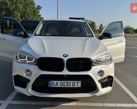 БМВ Х5, объемом двигателя 3 л и пробегом 140 тыс. км за 29500 $, фото 44 на Automoto.ua