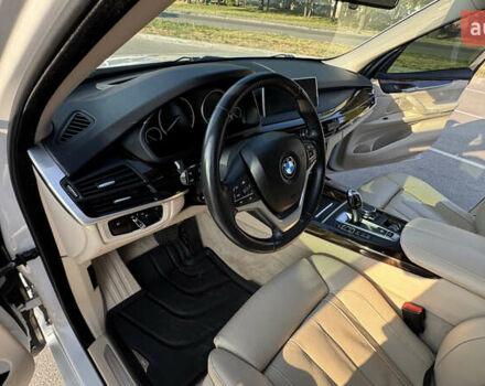 БМВ Х5, объемом двигателя 3 л и пробегом 140 тыс. км за 29500 $, фото 39 на Automoto.ua