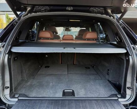 БМВ Х5, объемом двигателя 3 л и пробегом 170 тыс. км за 38499 $, фото 20 на Automoto.ua