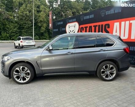 БМВ Х5, об'ємом двигуна 3 л та пробігом 110 тис. км за 26000 $, фото 5 на Automoto.ua