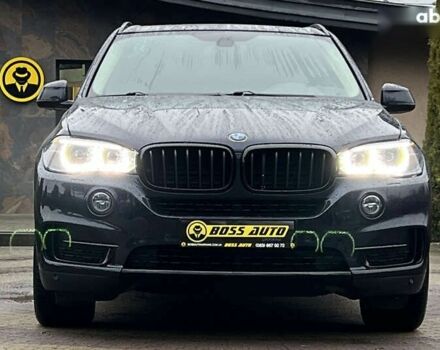 БМВ Х5, объемом двигателя 3 л и пробегом 162 тыс. км за 28750 $, фото 1 на Automoto.ua