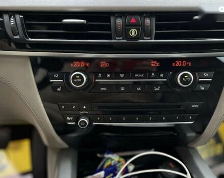 БМВ Х5, об'ємом двигуна 3 л та пробігом 317 тис. км за 27999 $, фото 19 на Automoto.ua