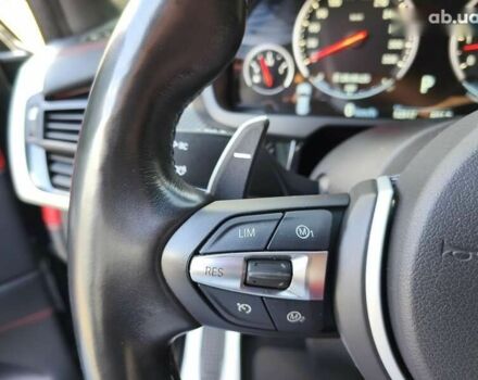 БМВ Х5, объемом двигателя 4.4 л и пробегом 53 тыс. км за 37900 $, фото 21 на Automoto.ua