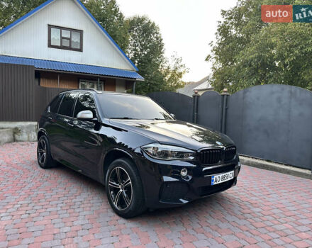 БМВ Х5, об'ємом двигуна 2 л та пробігом 230 тис. км за 25500 $, фото 9 на Automoto.ua