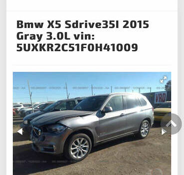 БМВ Х5, объемом двигателя 2.98 л и пробегом 109 тыс. км за 26300 $, фото 10 на Automoto.ua