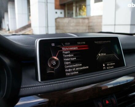 БМВ Х5, объемом двигателя 3 л и пробегом 146 тыс. км за 29900 $, фото 16 на Automoto.ua