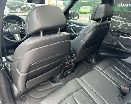 БМВ Х5, объемом двигателя 3 л и пробегом 183 тыс. км за 26999 $, фото 18 на Automoto.ua