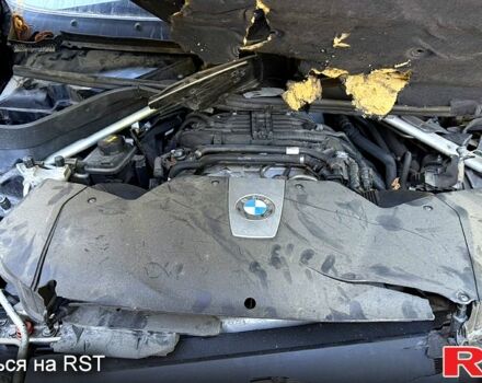 БМВ Х5, объемом двигателя 4.4 л и пробегом 150 тыс. км за 19999 $, фото 5 на Automoto.ua