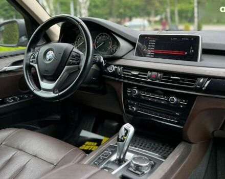 БМВ Х5, объемом двигателя 2 л и пробегом 188 тыс. км за 24250 $, фото 12 на Automoto.ua