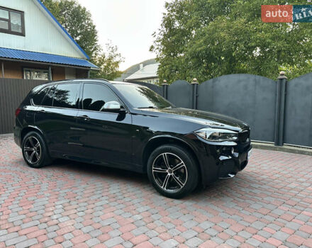 БМВ Х5, об'ємом двигуна 2 л та пробігом 230 тис. км за 25500 $, фото 3 на Automoto.ua