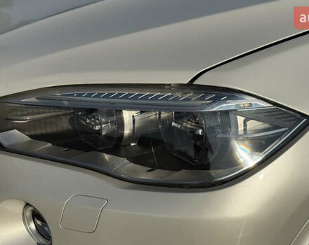 БМВ Х5, объемом двигателя 3 л и пробегом 140 тыс. км за 29500 $, фото 41 на Automoto.ua