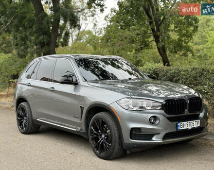 БМВ Х5, объемом двигателя 2.98 л и пробегом 180 тыс. км за 24999 $, фото 8 на Automoto.ua