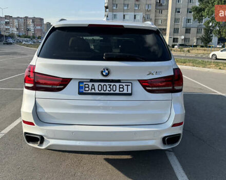 БМВ Х5, объемом двигателя 3 л и пробегом 140 тыс. км за 29500 $, фото 8 на Automoto.ua