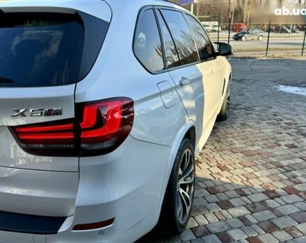 БМВ Х5, объемом двигателя 2 л и пробегом 161 тыс. км за 28349 $, фото 7 на Automoto.ua